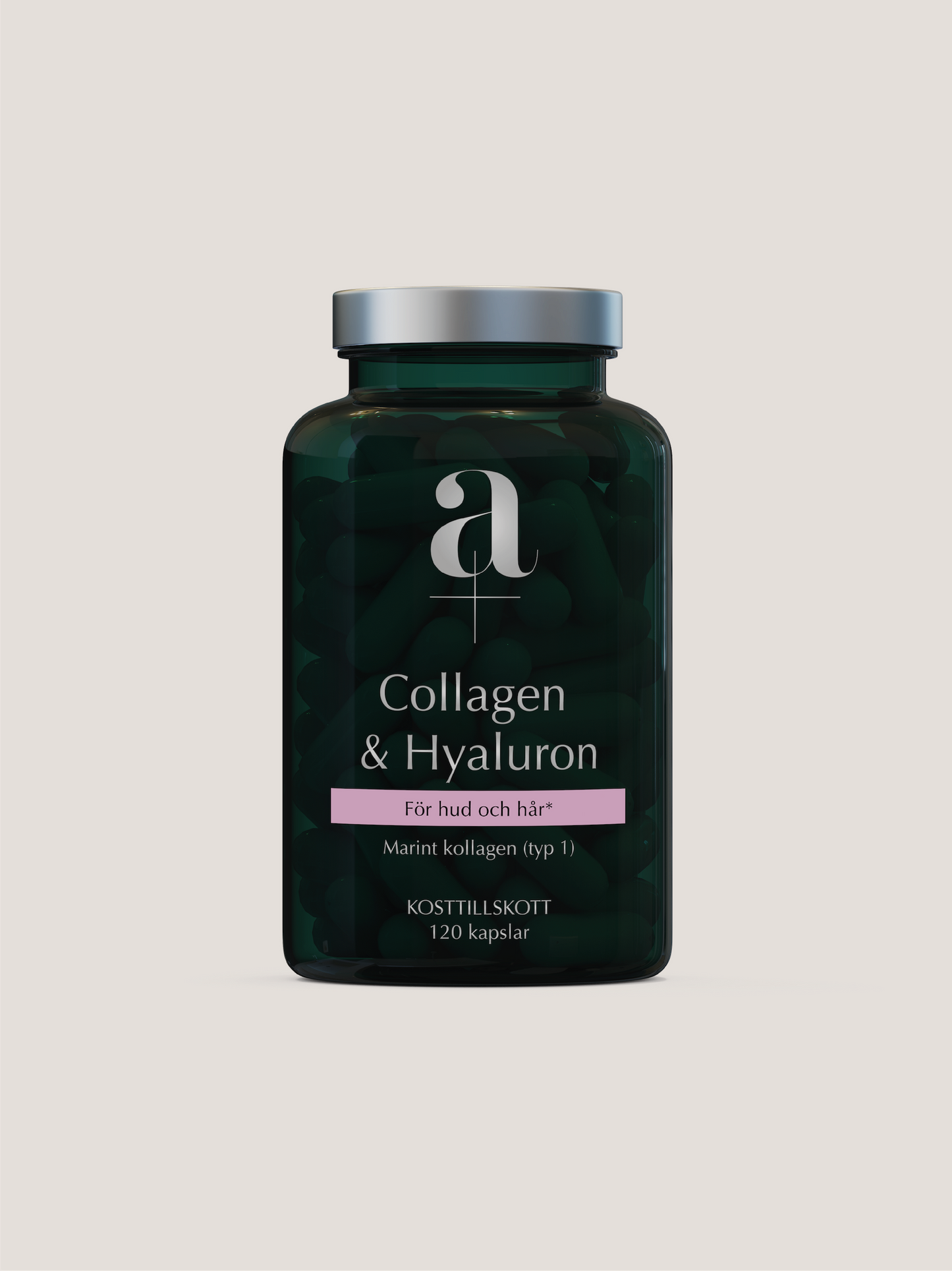 A+ Collagen & Hyaluron